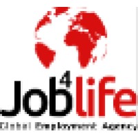 JOB4LIFE logo - Similar company to Techtok