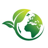 EcoEarth 🍃 logo - Similar company to Control Casa & Control Manager