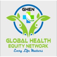 Global Health Equity Network logo - Similar company to The Aip Bipoc Network