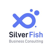 Silver Fish • სილვერ ფიშ logo - Similar company to Silverfish Impacttech