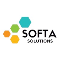 Softa Solutions logo - Similar company to Blockrithms