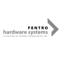 Fentro Hardware Systems logo - Similar company to Fentro Doors & Services