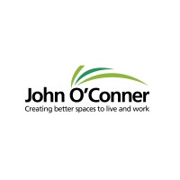 John O'Conner (GM) Ltd logo - Similar company to Ground Control