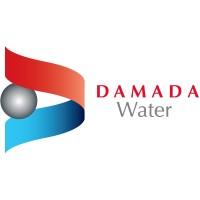 Damada Water logo - Similar company to Damada Group