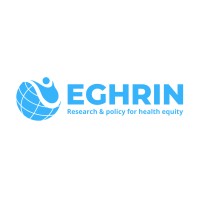 European Global Health Research Institutes Network (EGHRIN) logo - Similar company to Research Fairness Initiative