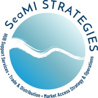SeaMI Strategies logo - Similar company to Blackboard Creative Shop