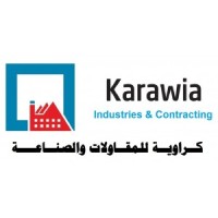 Karawia Modern Company for Construction logo - Similar company to G.H.P.S For Contracting And Supplying