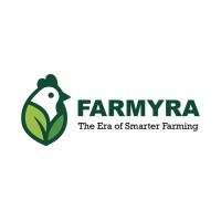 Farmyra - Smart Farming Solutions logo - Similar company to Bluenomads.Org Hydrography Philippines