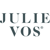 Julie Vos logo - Similar company to Skorr  • Design
