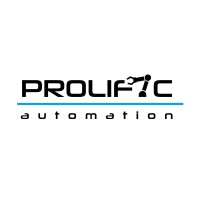 Prolific Automation logo - Similar company to Prolific Systems & Technologies Pvt. Ltd.