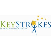 Keystrokes Transcription Service, Inc. logo - Similar company to Docuscript Llc