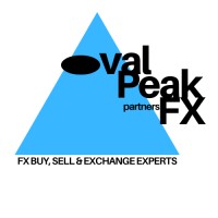 Oval Peak Partners logo - Similar company to Yieldfx