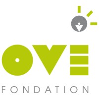 Fondation OVE logo - Similar company to Fondation Acolea