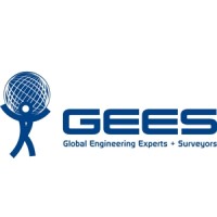 GEES Engineering GmbH logo - Similar company to Exceptional Load Services Ltd