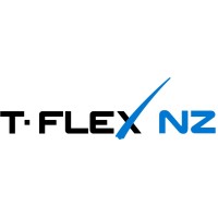 T-FLEX NZ logo - Similar company to Top Systems