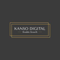 KANSO DIGITAL logo - Similar company to Msn Air Service Inc.