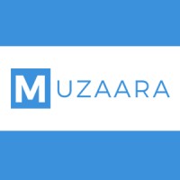 Muzaara logo - Similar company to Easy2Digital