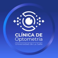 Clínica de Optometria Universidad de La Salle logo - Similar company to Youzen