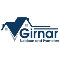Girnar Buildcon And Promoters Pvt. Ltd. logo - Similar company to Rombild Weighton