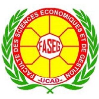 FASEG UCAD logo - Similar company to Crefdes