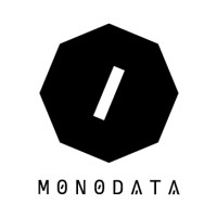 Monodata Interactive Works logo - Similar company to Dojo Creatif