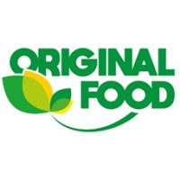 ORIGINAL FOOD logo - Similar company to Qualificar