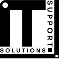 I.T. Support Solutions logo - Similar company to Cloudconnected