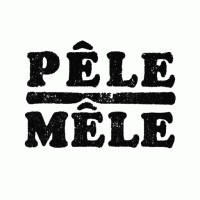 Magasins Pêle-Mêle logo - Similar company to Ismus