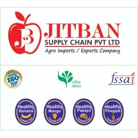 Jitban Supply Chain logo - Similar company to Cafe Hideout