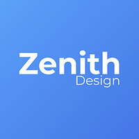 Zenith Design logo - Similar company to Podion Global