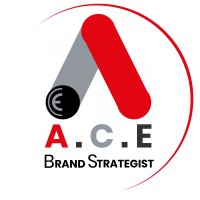 A.C.E Brand Strategist logo - Similar company to N J Studio