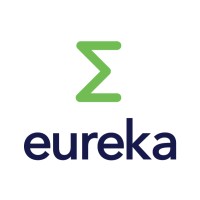 Eureka Network logo - Similar company to Techstars Startup Digest