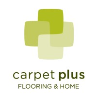Carpet Plus logo - Similar company to Compass Visual