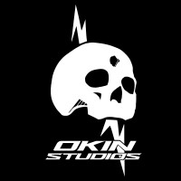 Okin Studios logo - Similar company to Takinoa