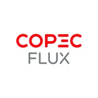 Copec Flux logo - Similar company to Tritec-Intervento