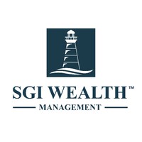 SGI Wealth Management LLC logo - Similar company to Write Your Own Paycheck, Llc