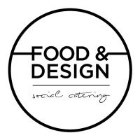 Food and Design Catering logo - Similar company to Alphorix