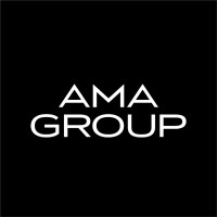 AMA Group Ltd logo - Similar company to Bapcor Limited
