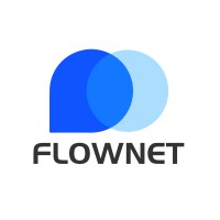 FLOWNET logo - Similar company to Celestronics