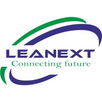 Leanext logo