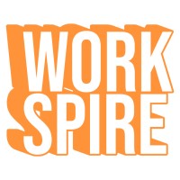 Workspire logo - Similar company to Infinity Hvac Service