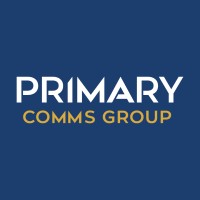 Primary Comms Group logo - Similar company to Pinpoint Pr Pte Ltd