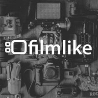 Filmlike.fi logo - Similar company to Filmbutik