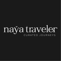 Naya Traveler logo - Similar company to Viajet