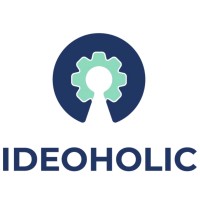 Ideoholic logo - Similar company to Dnos Solutions
