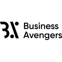 Business Avengers Australia logo - Similar company to Surevision