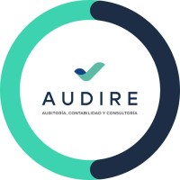 AUDIRE logo - Similar company to Revidata Srl