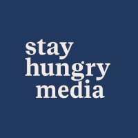 Stay Hungry Media logo - Similar company to Wonsys Technology Sdn Bhd