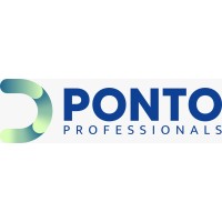 Ponto Professionals logo - Similar company to Conalep Nuevo León División Empresarial