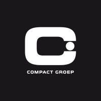 Compact Groep B.V. logo - Similar company to Compact Brandpreventie B.V.